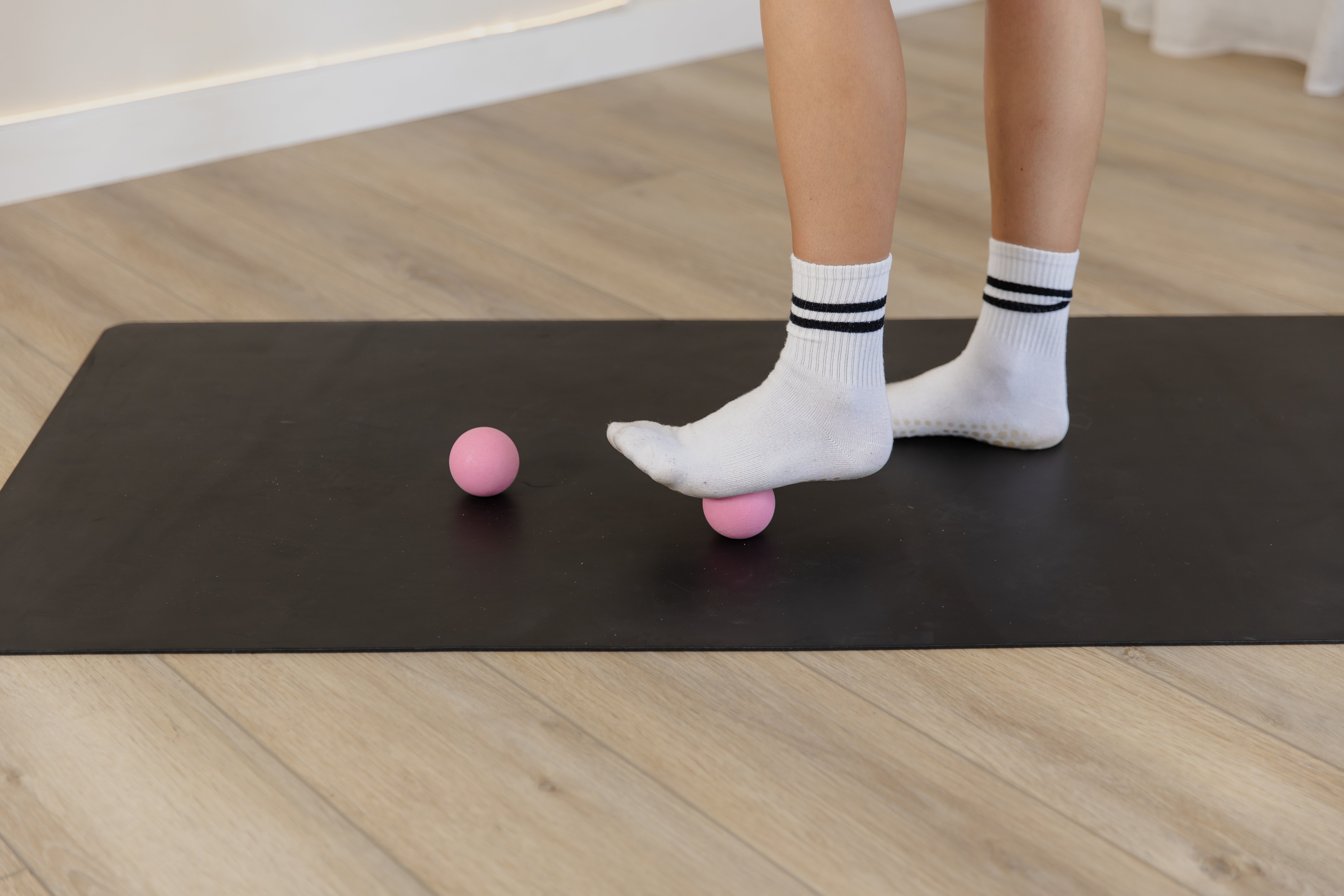 Massage Ball Pink