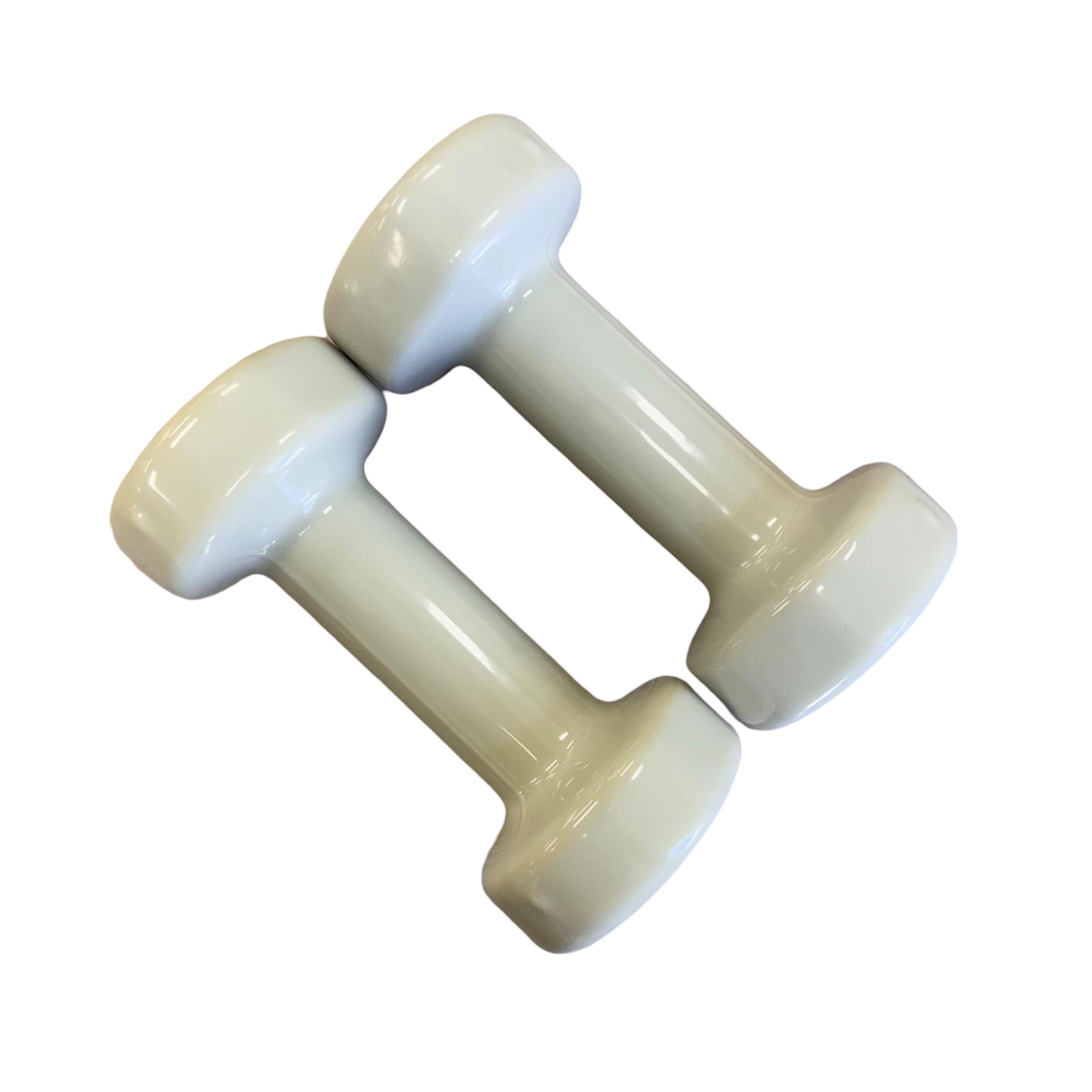 Hand Weights 2kg Creamy Sage