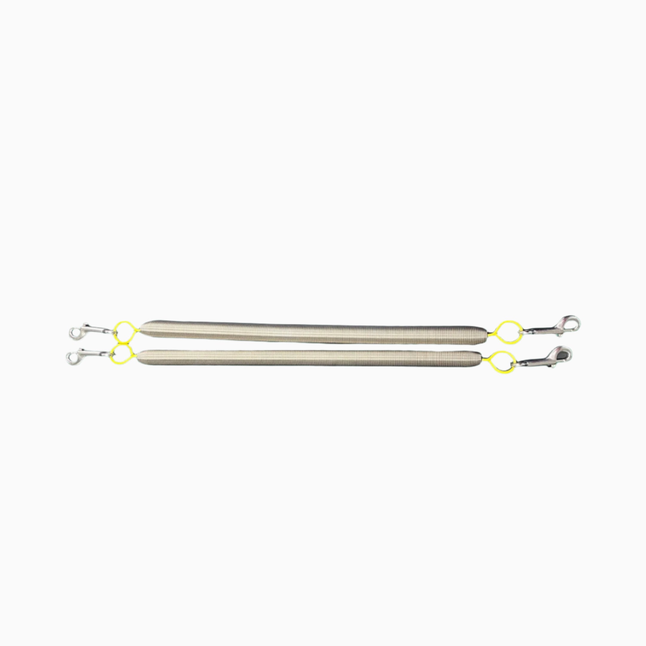 Trapeze Spring Yellow Short- 1 pair