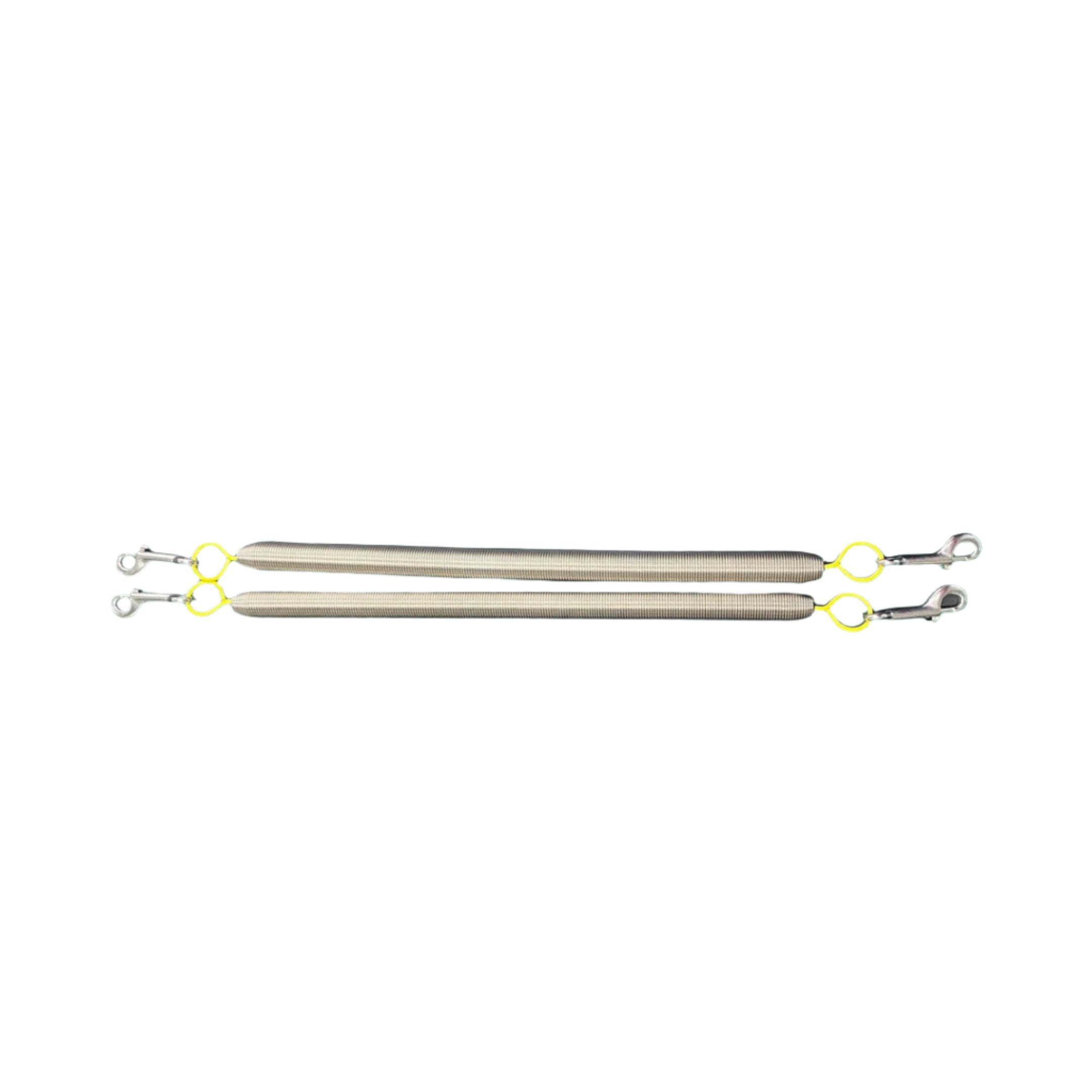 Trapeze Spring Yellow Long- 1 pair