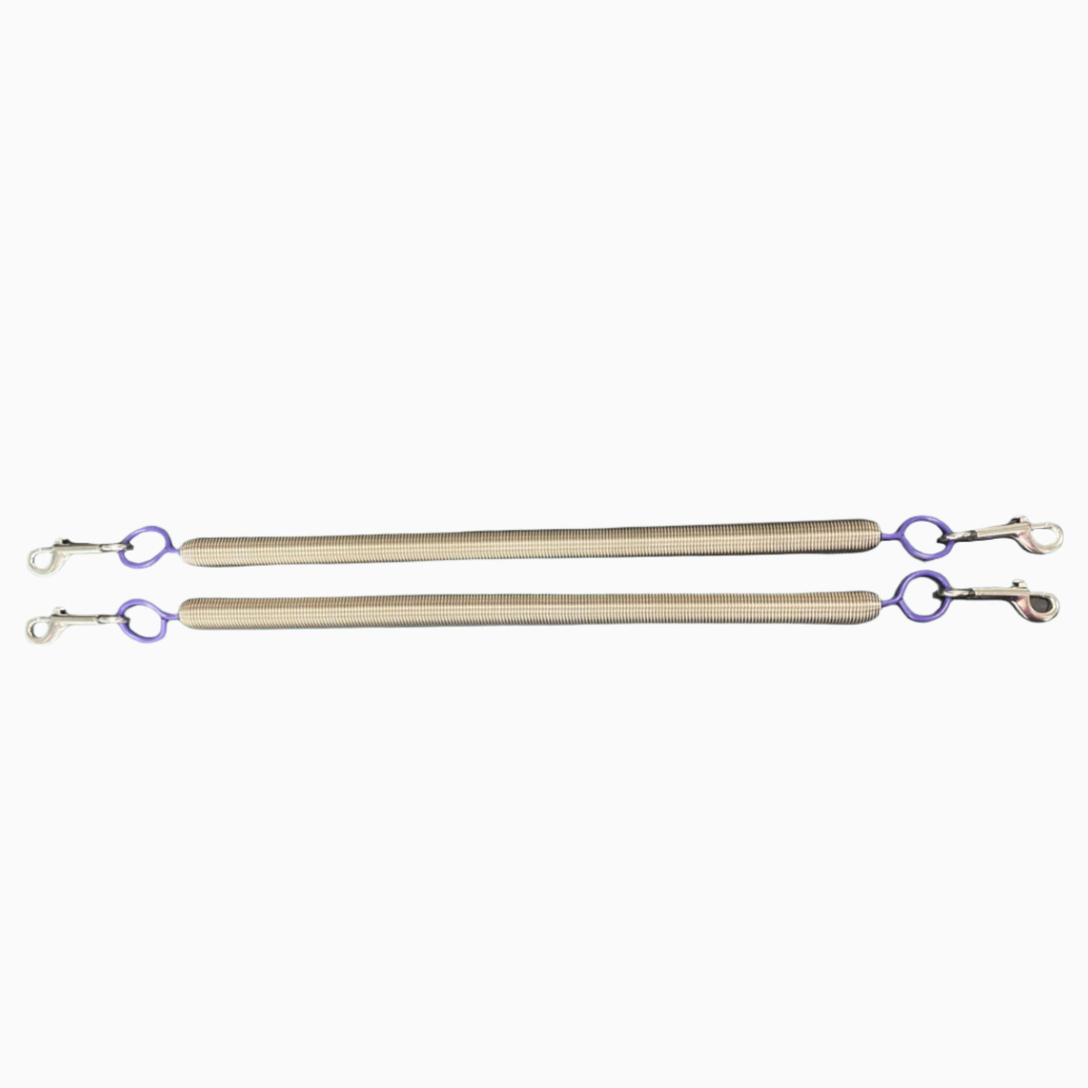 Trapeze Spring Yellow Long- 1 pair