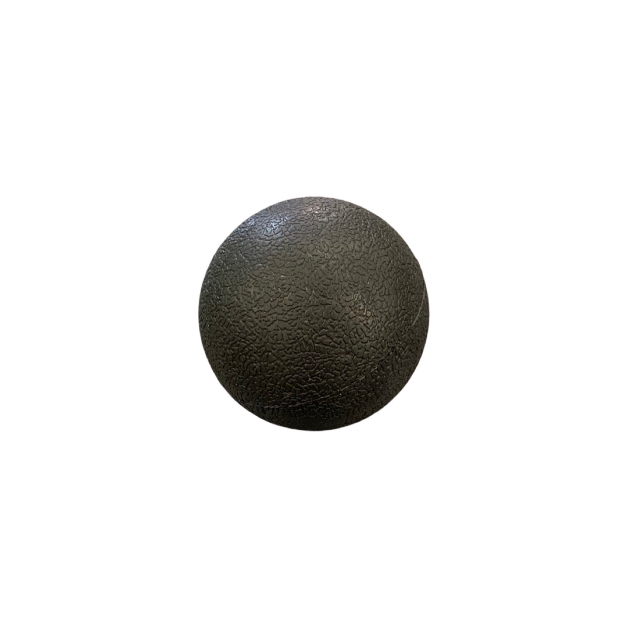 Massage Ball Black