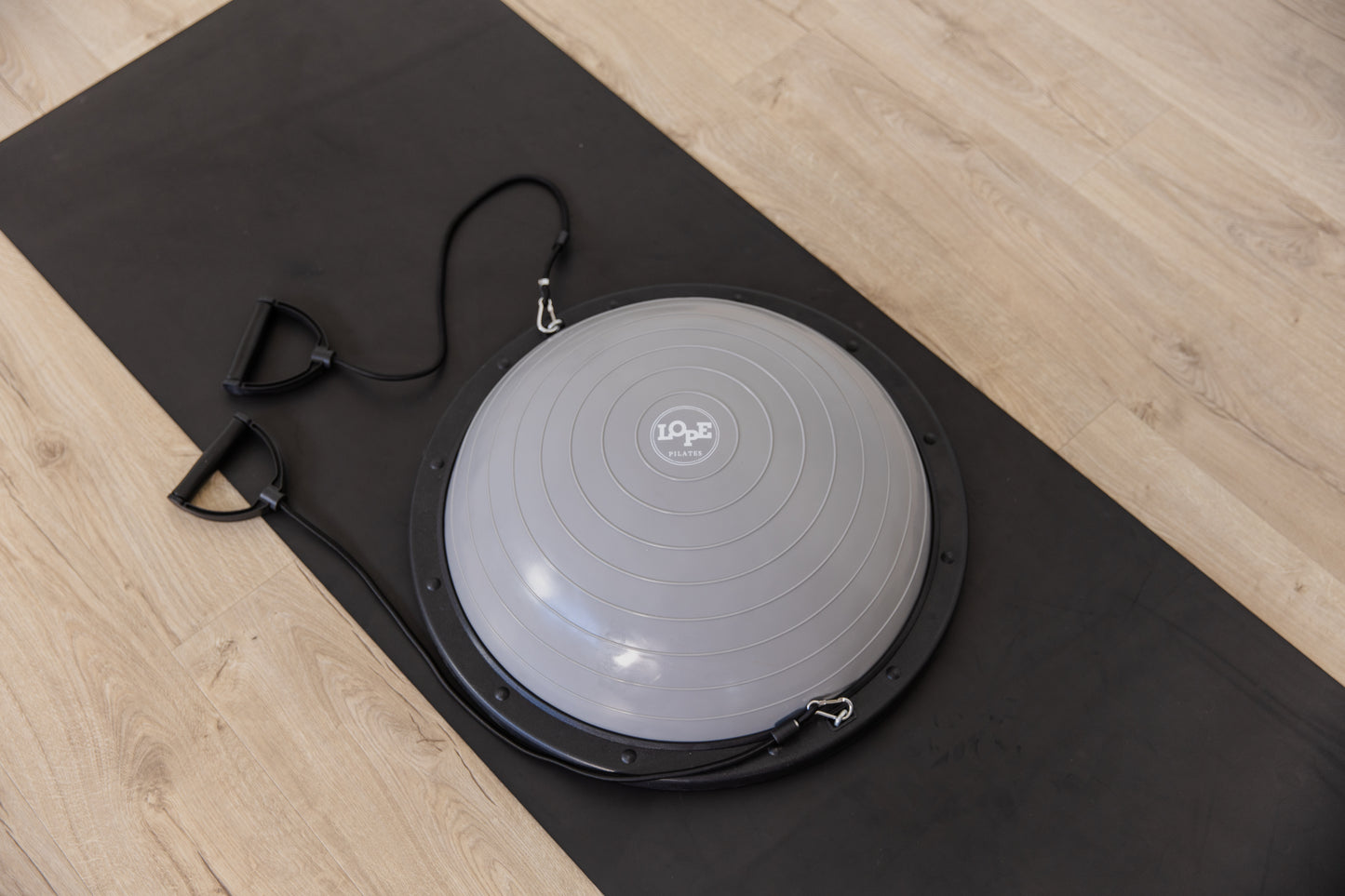 Yoga & Pilates Bosu Ball