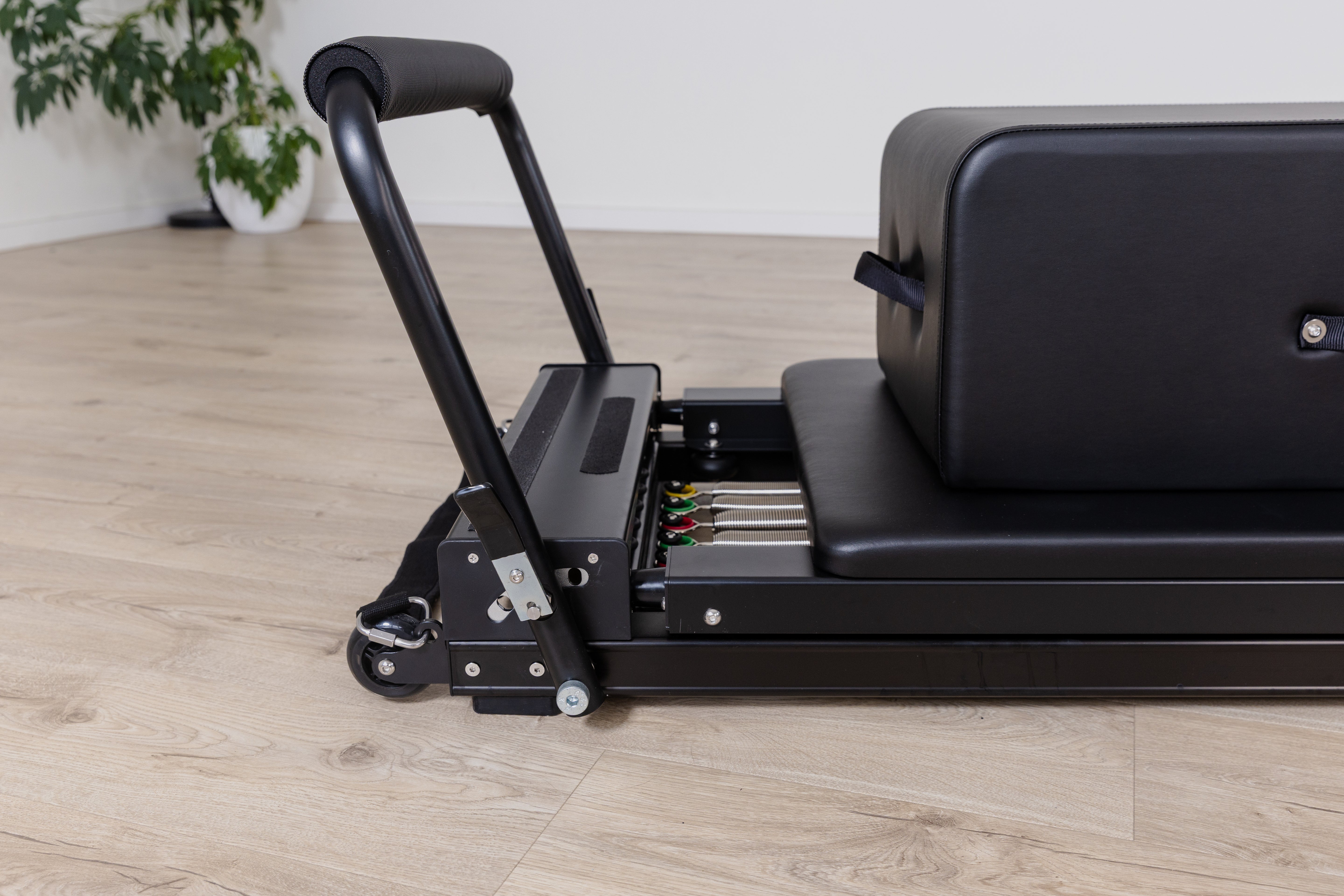 LOPE Glide Home Reformer