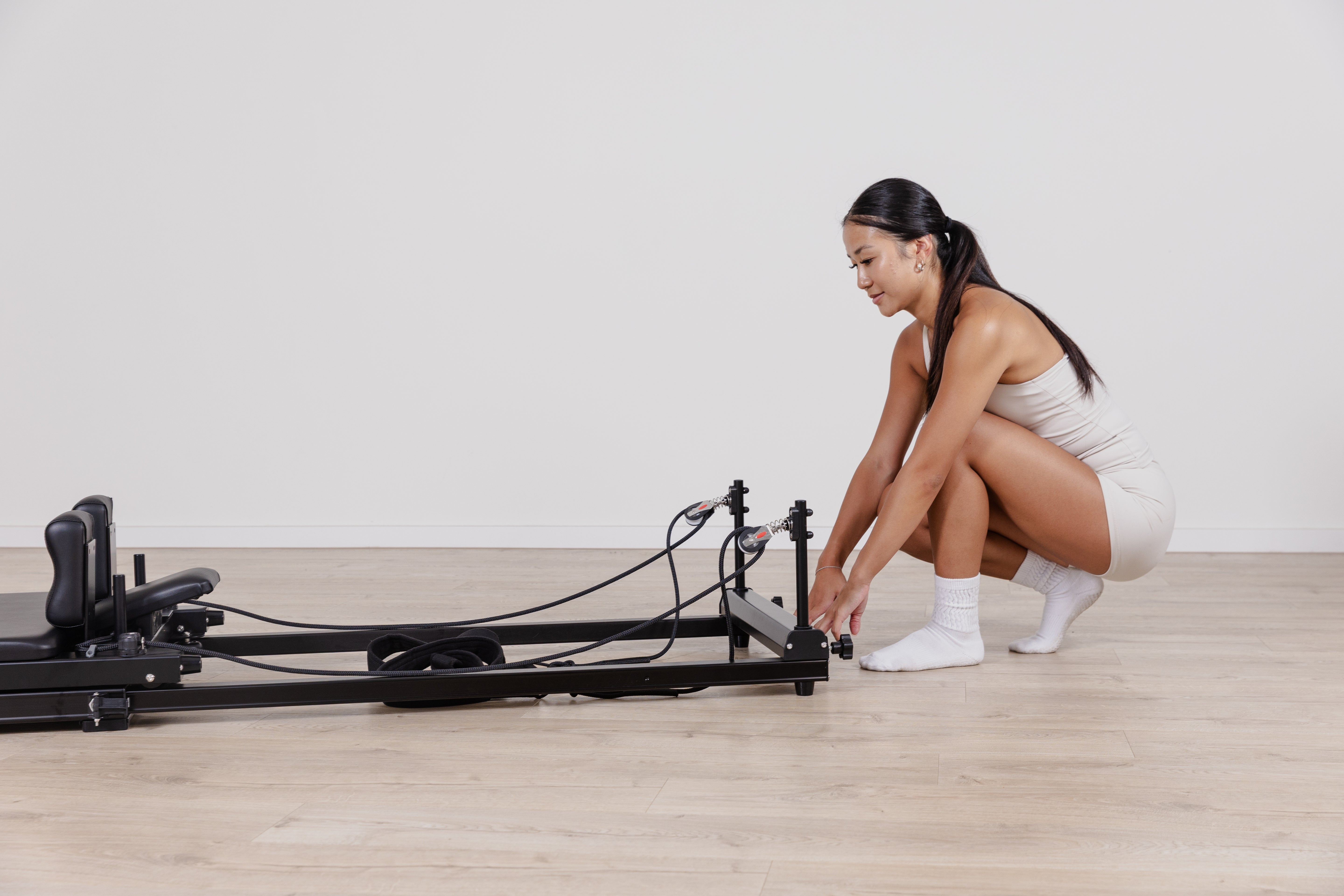 LOPE Glide Home Reformer