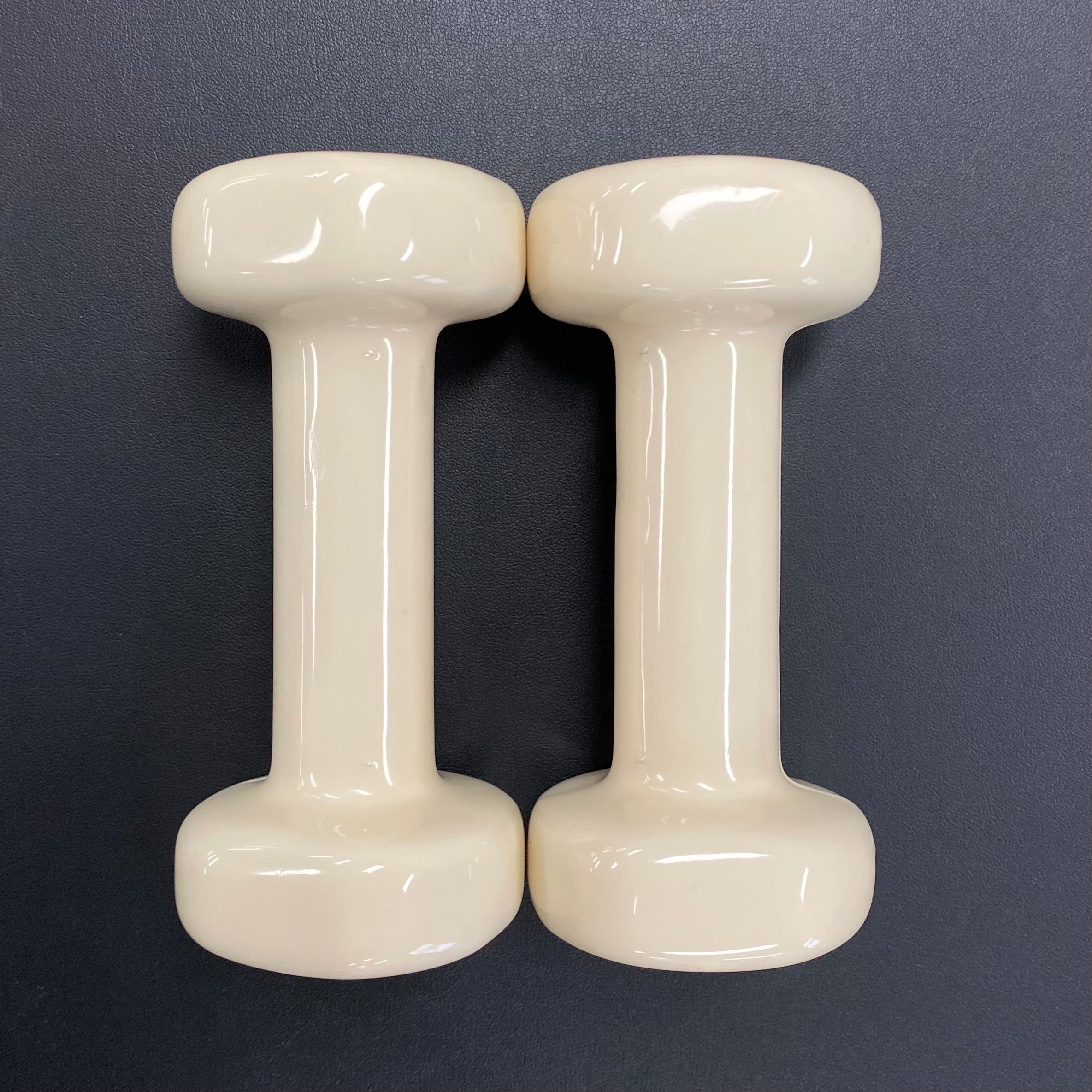 1kg Hand Weights 8 pairs