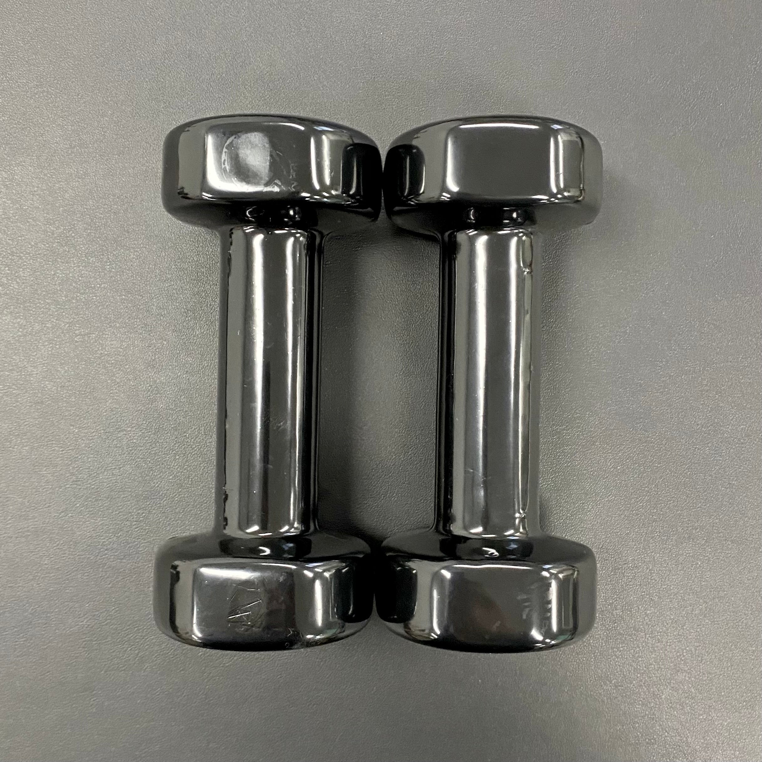 2kg Hand Weights 8 pairs