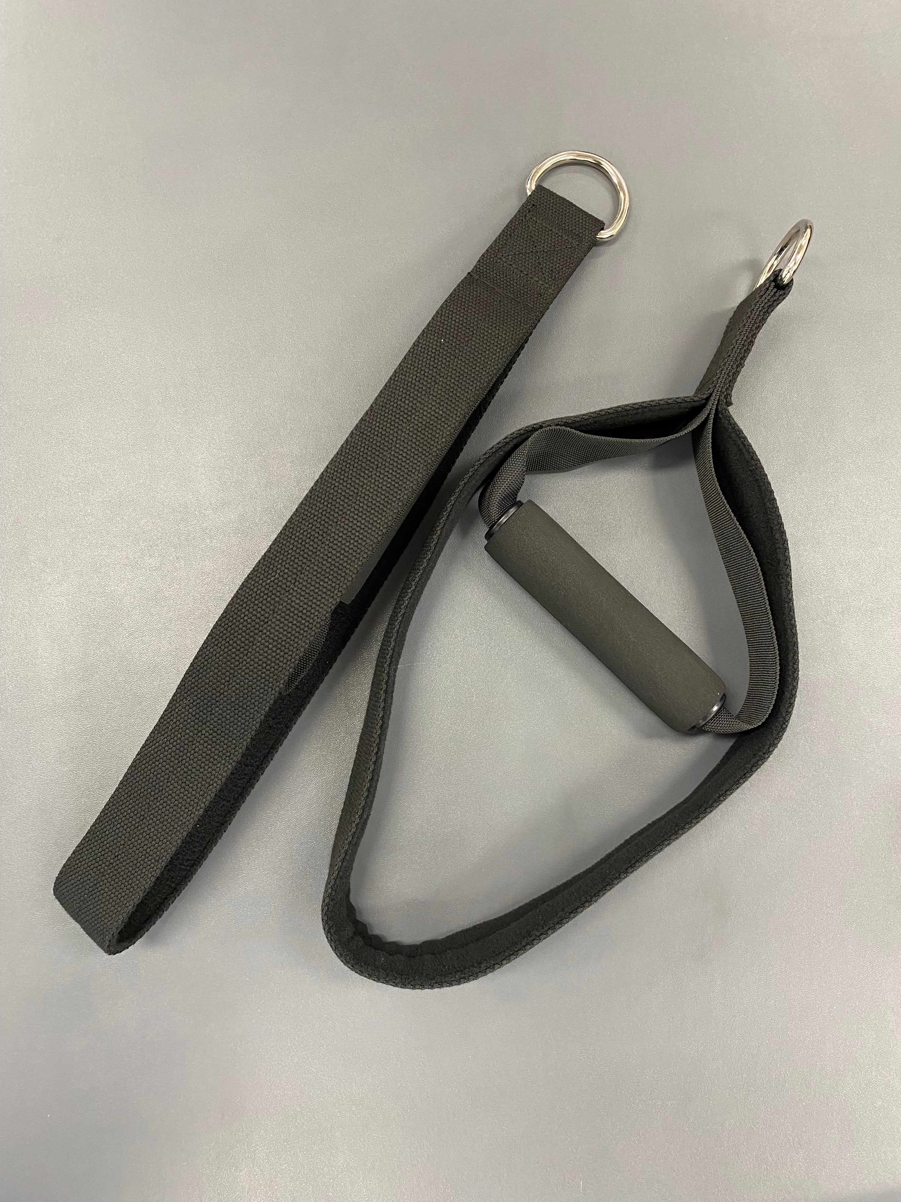 Combo Straps D ring