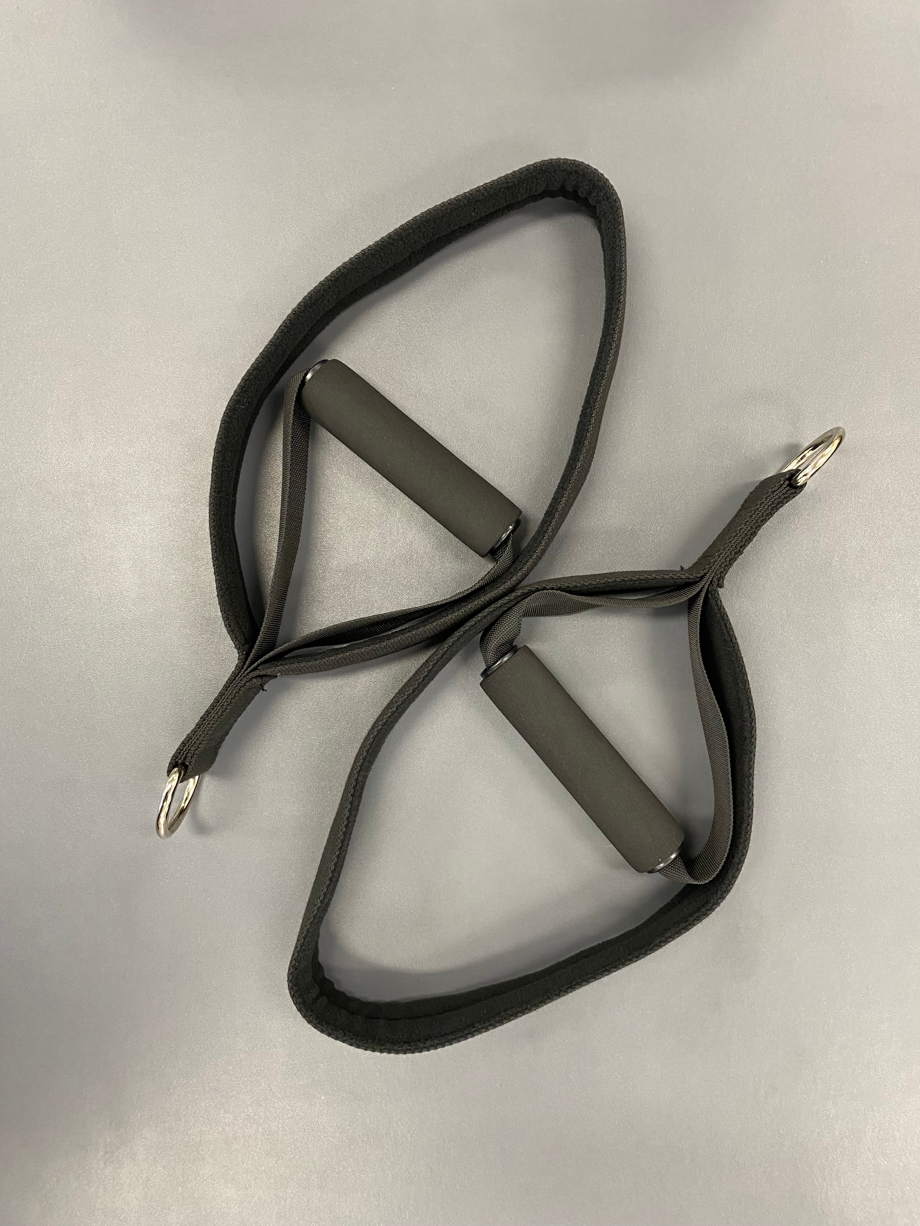 Combo Straps D ring