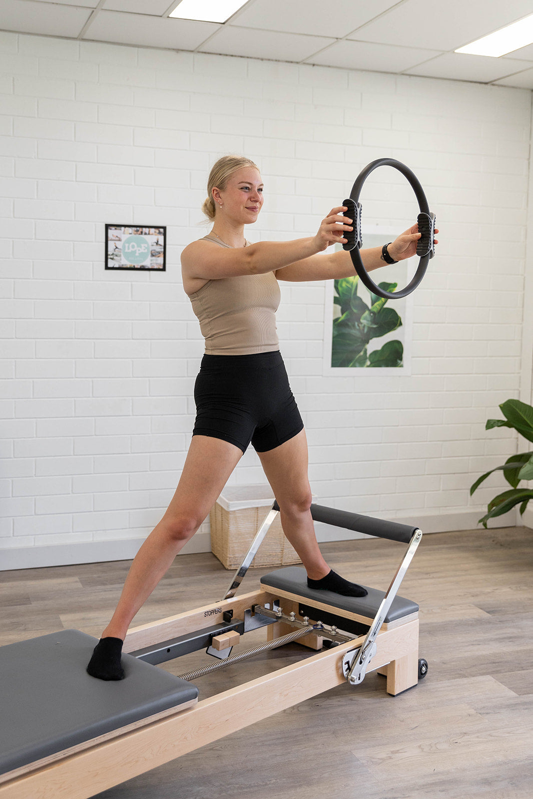 Pilates Ring 8 Units