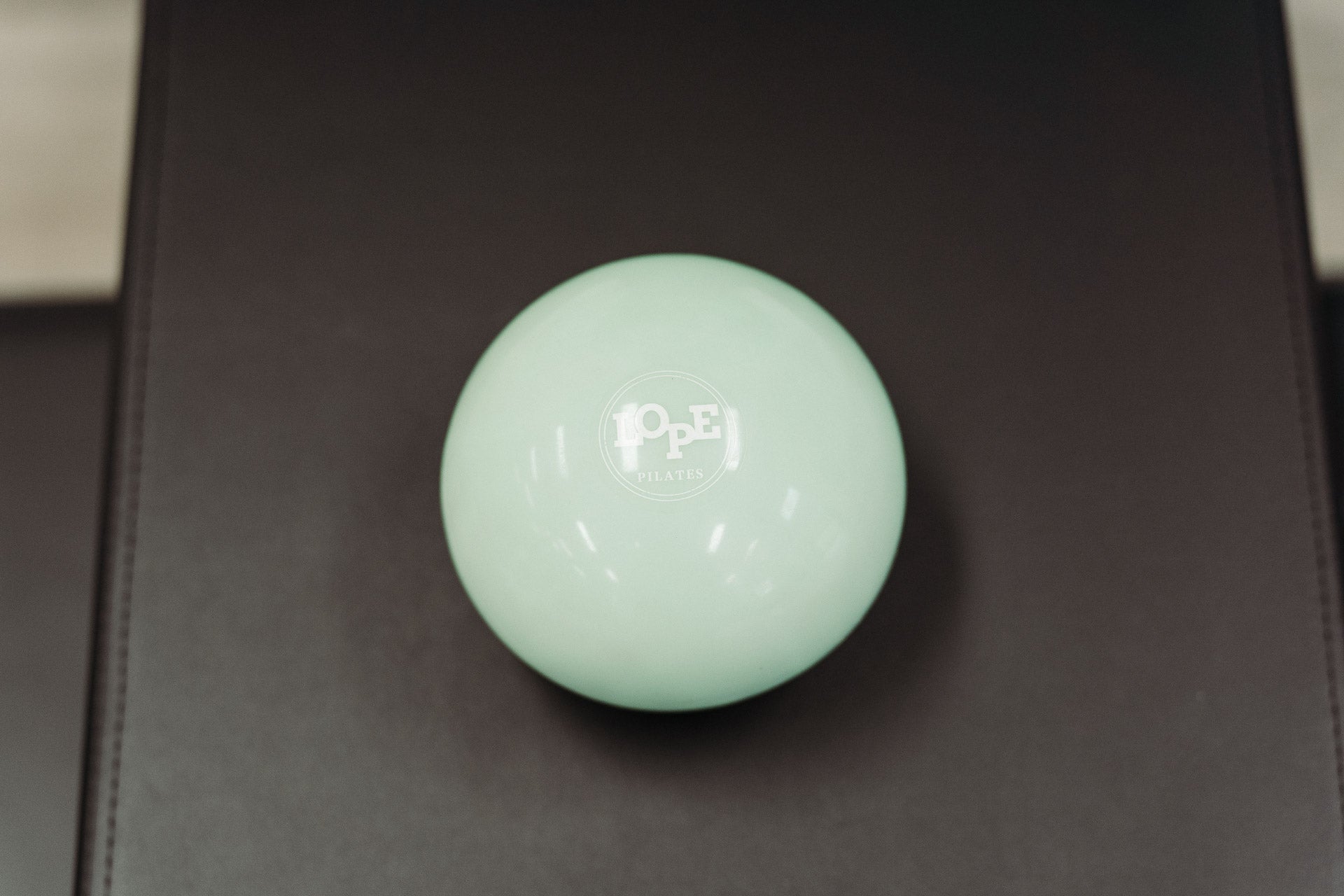 LOPE Toning Ball 3kg Green