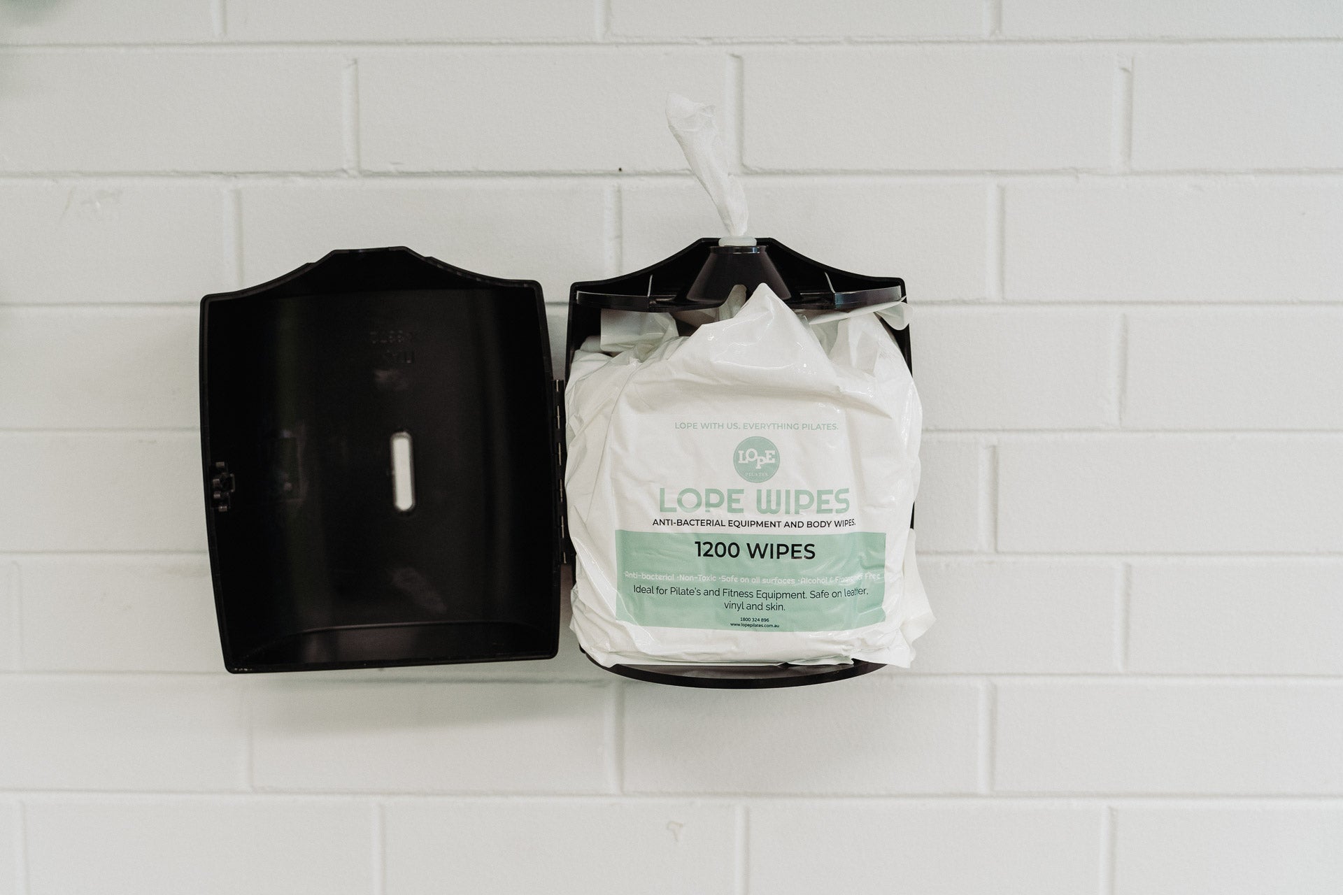LOPE Wipes