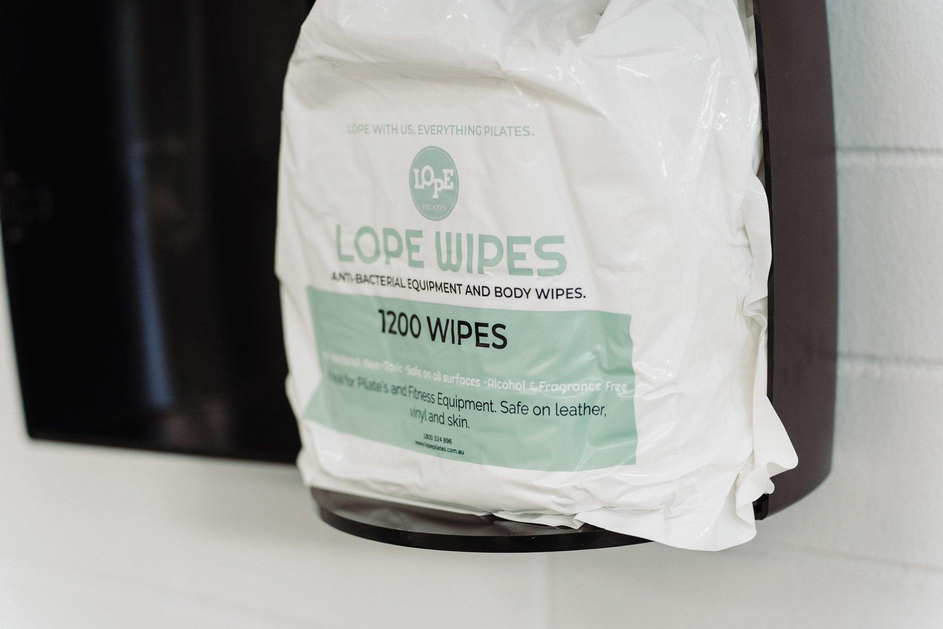 LOPE Wipes