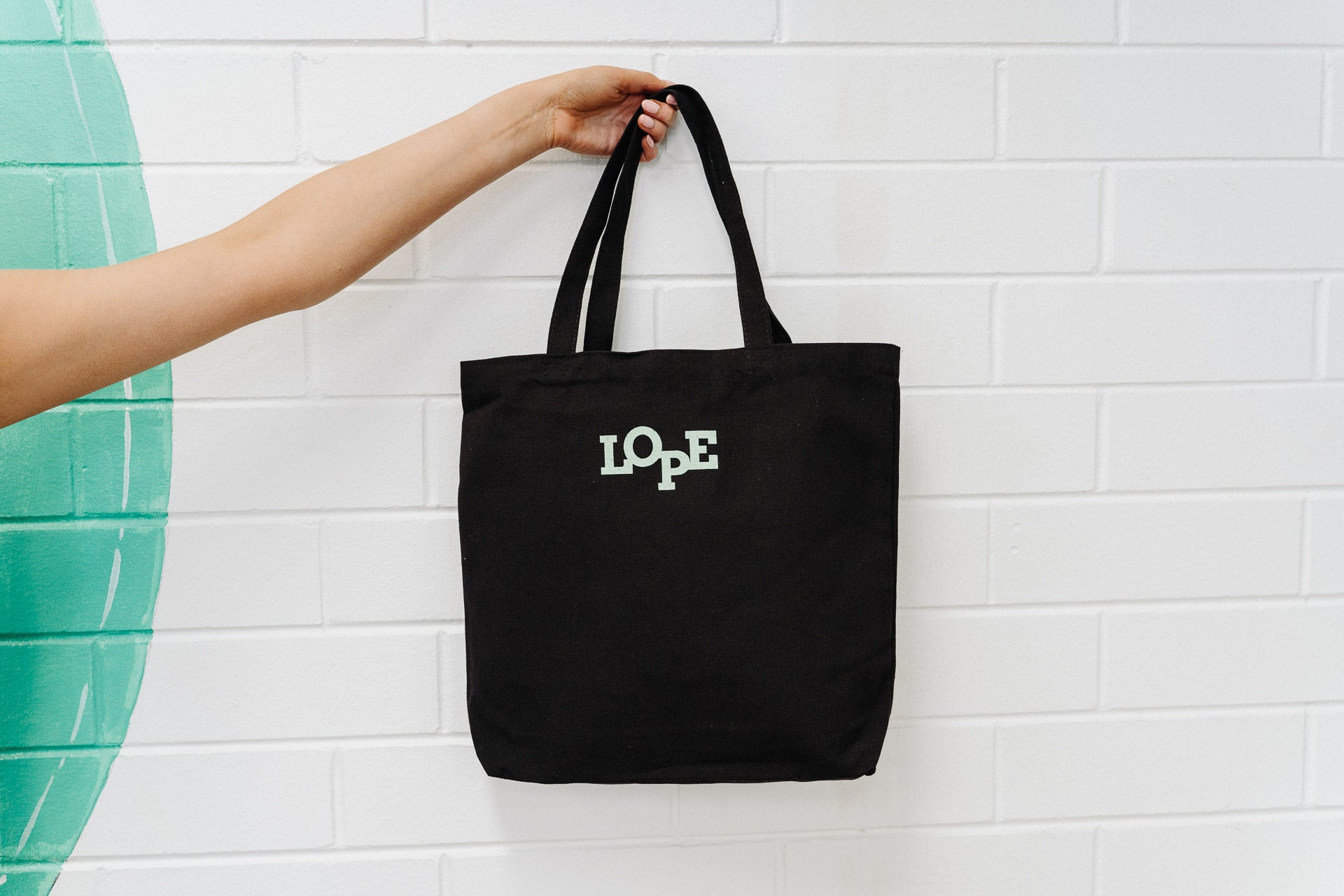 LOPE Tote