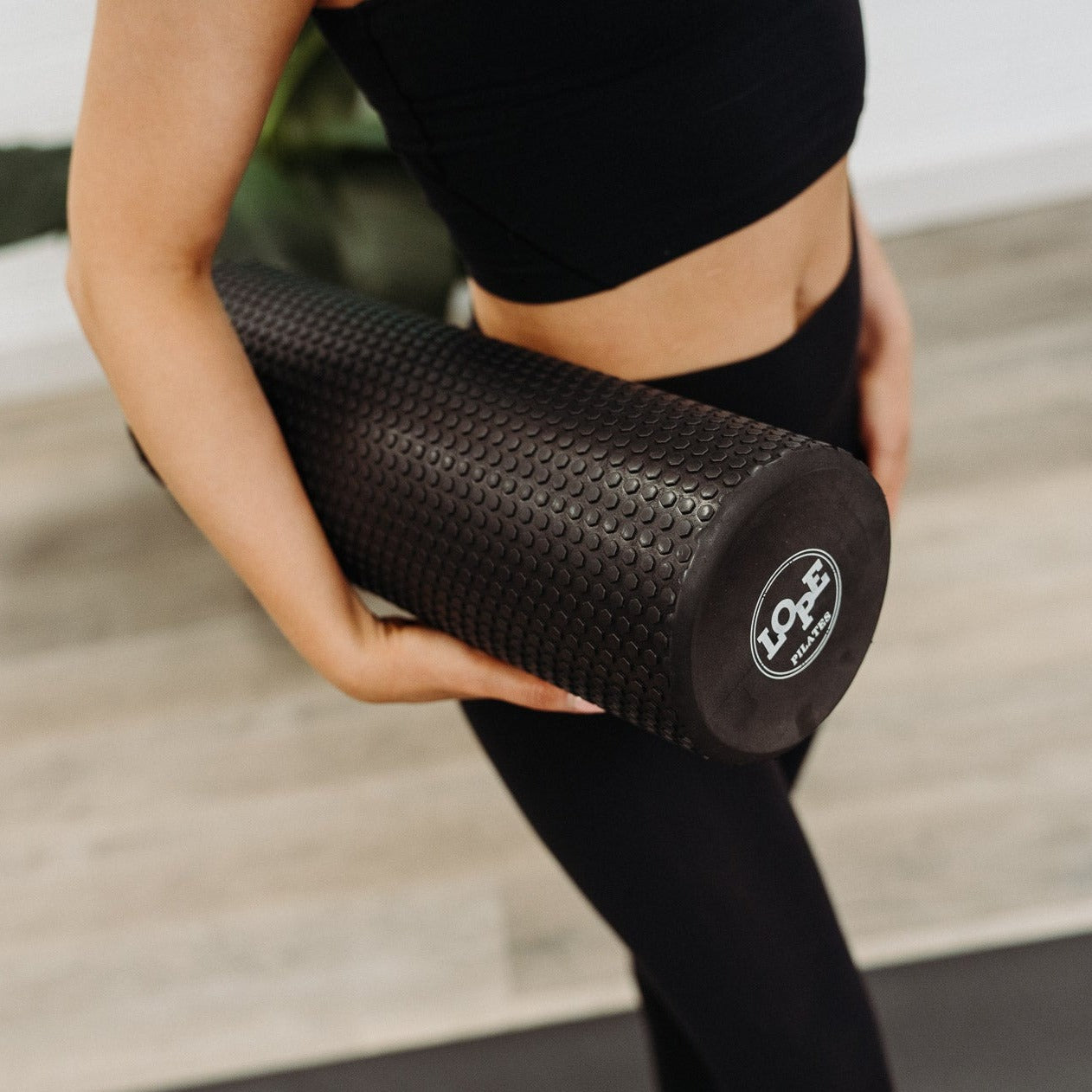 Foam Roller 45cm