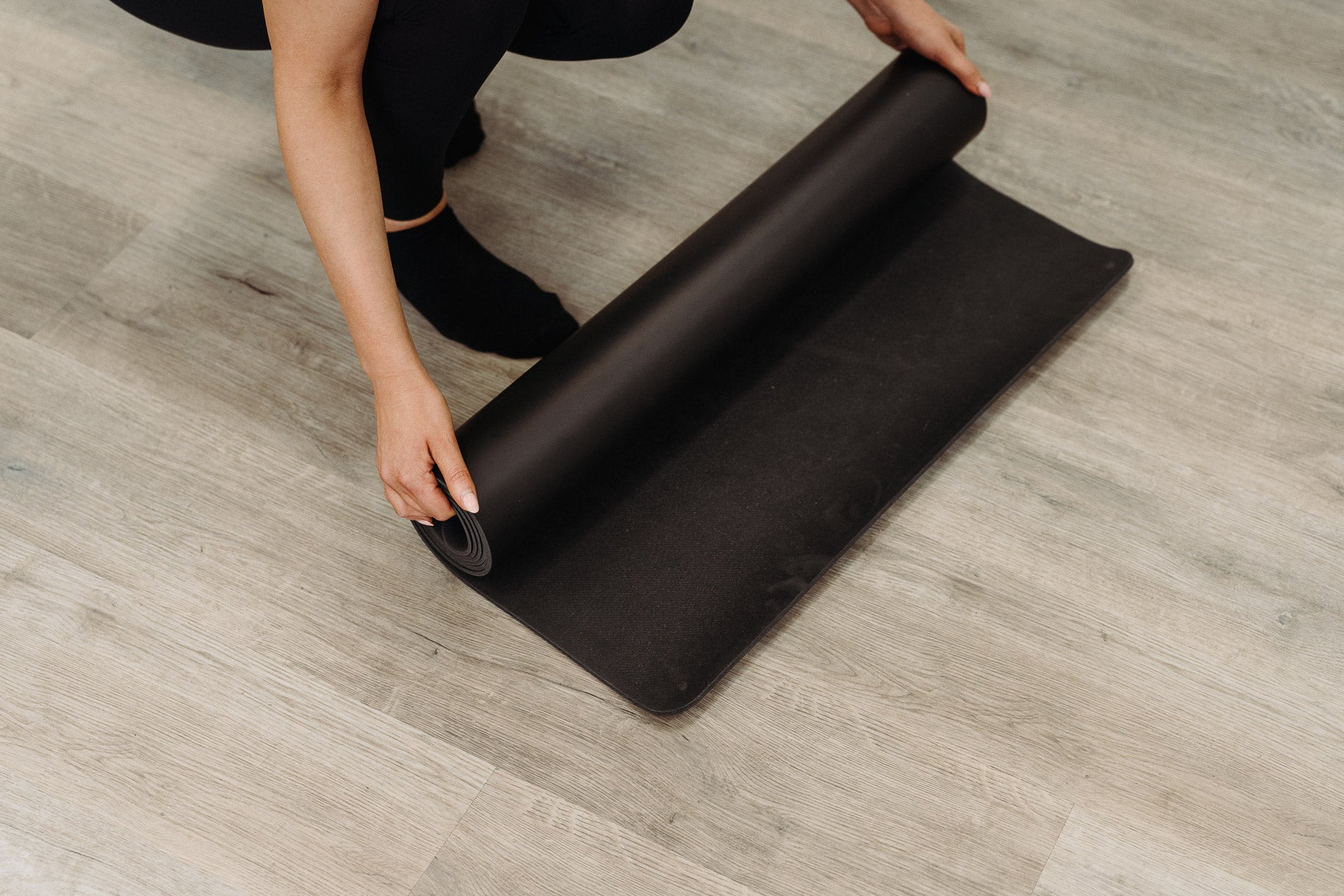 LOPE Yoga Mat 8 Units