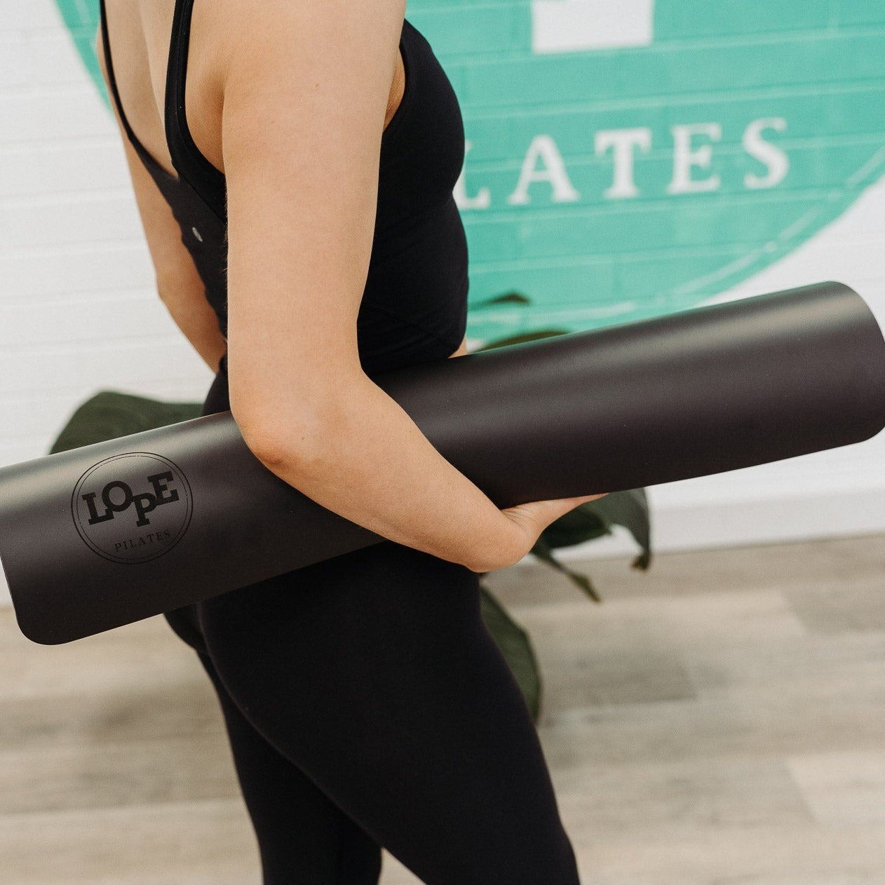 LOPE Yoga Mat 8 Units