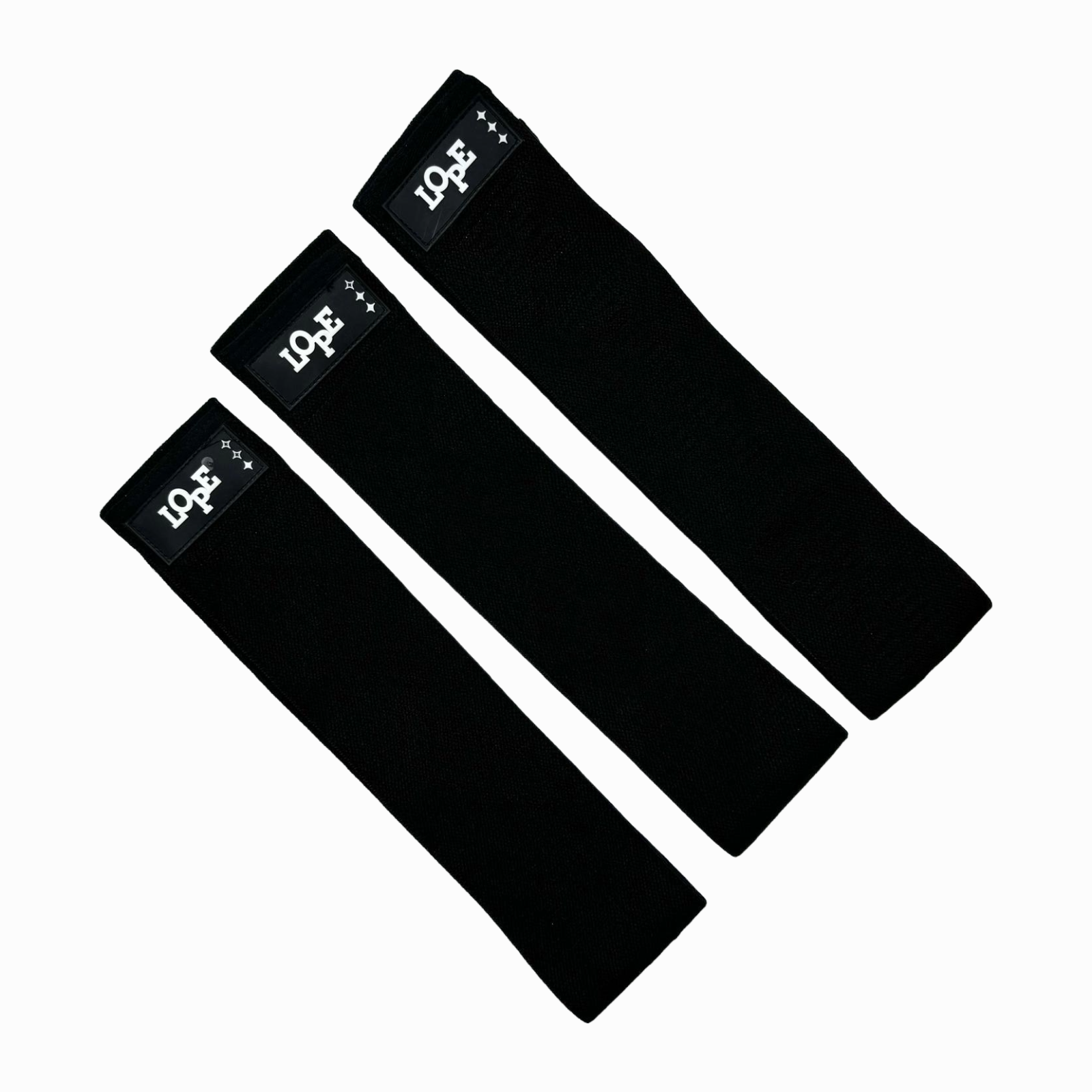 Fabric Booty Bands