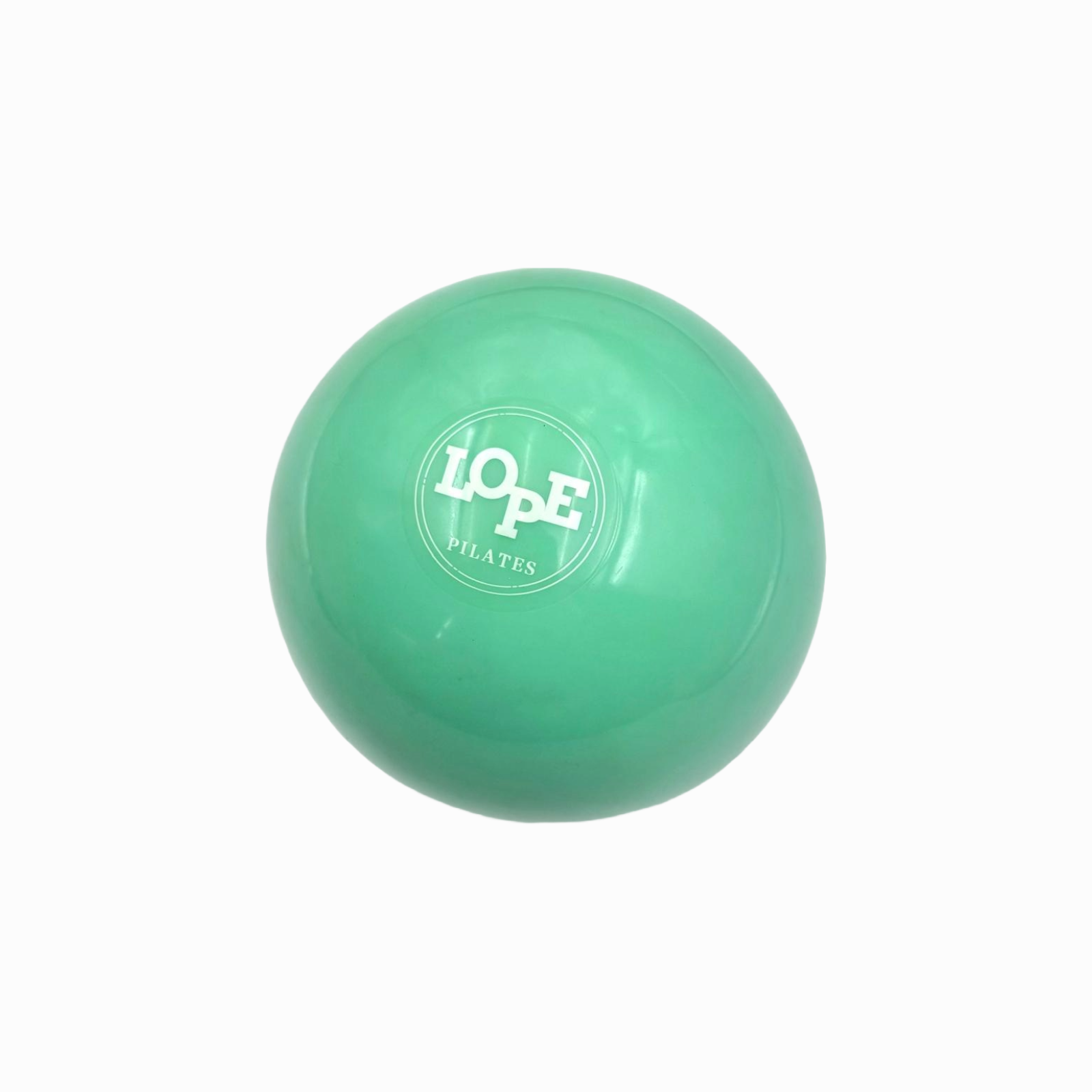 LOPE Toning Ball 3kg Green