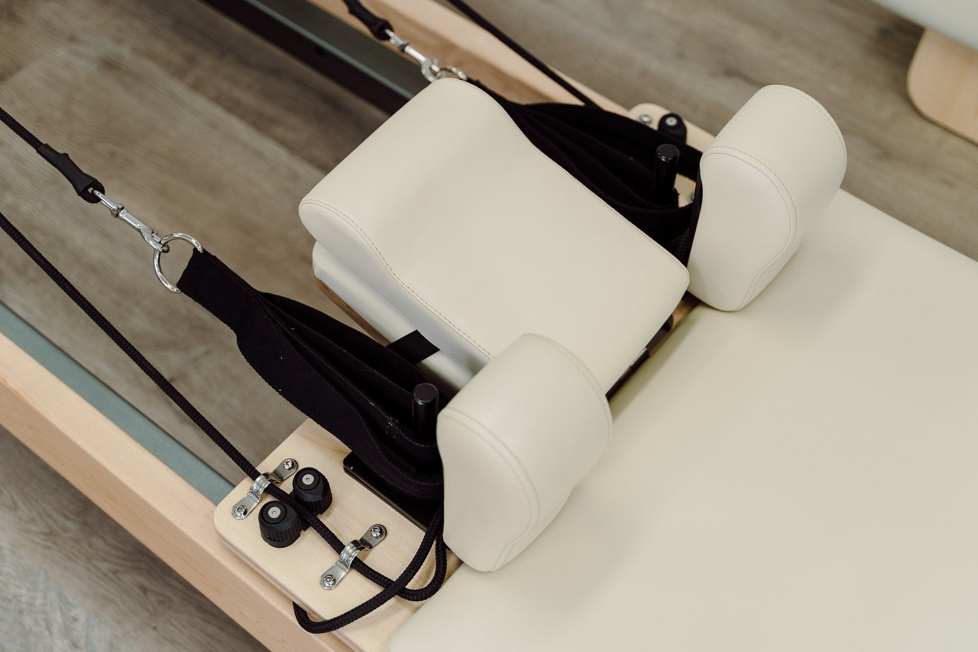 Reformer Head Cushion Cream