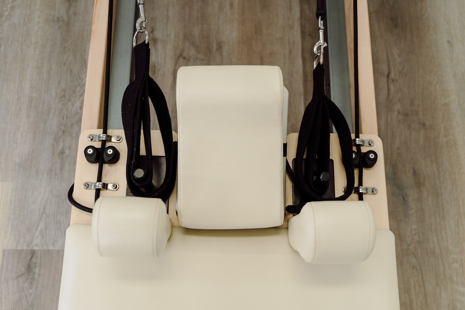 Reformer Head Cushion Cream