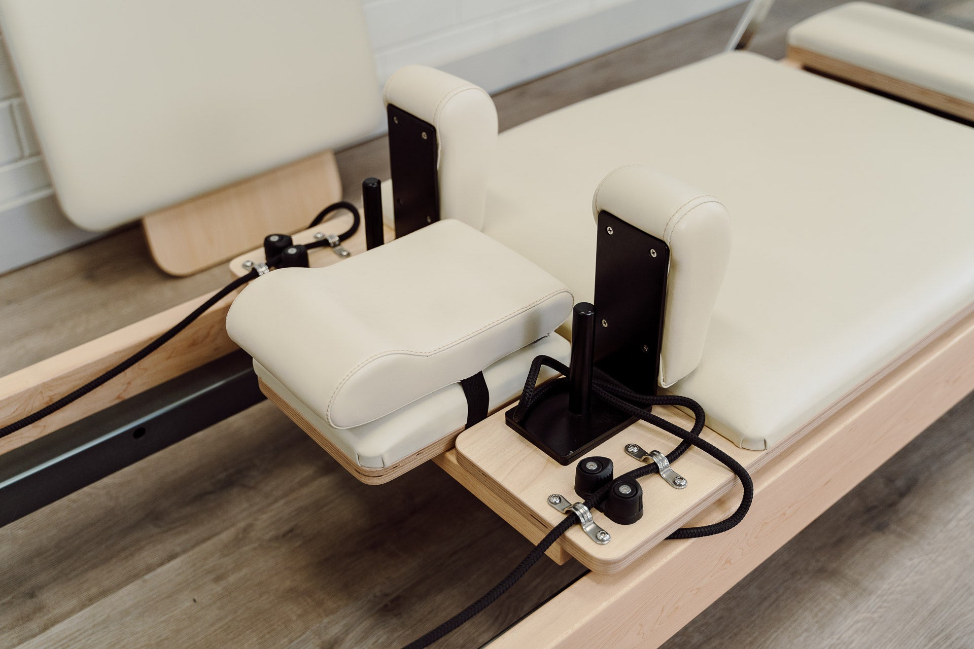 Reformer Head Cushion Cream