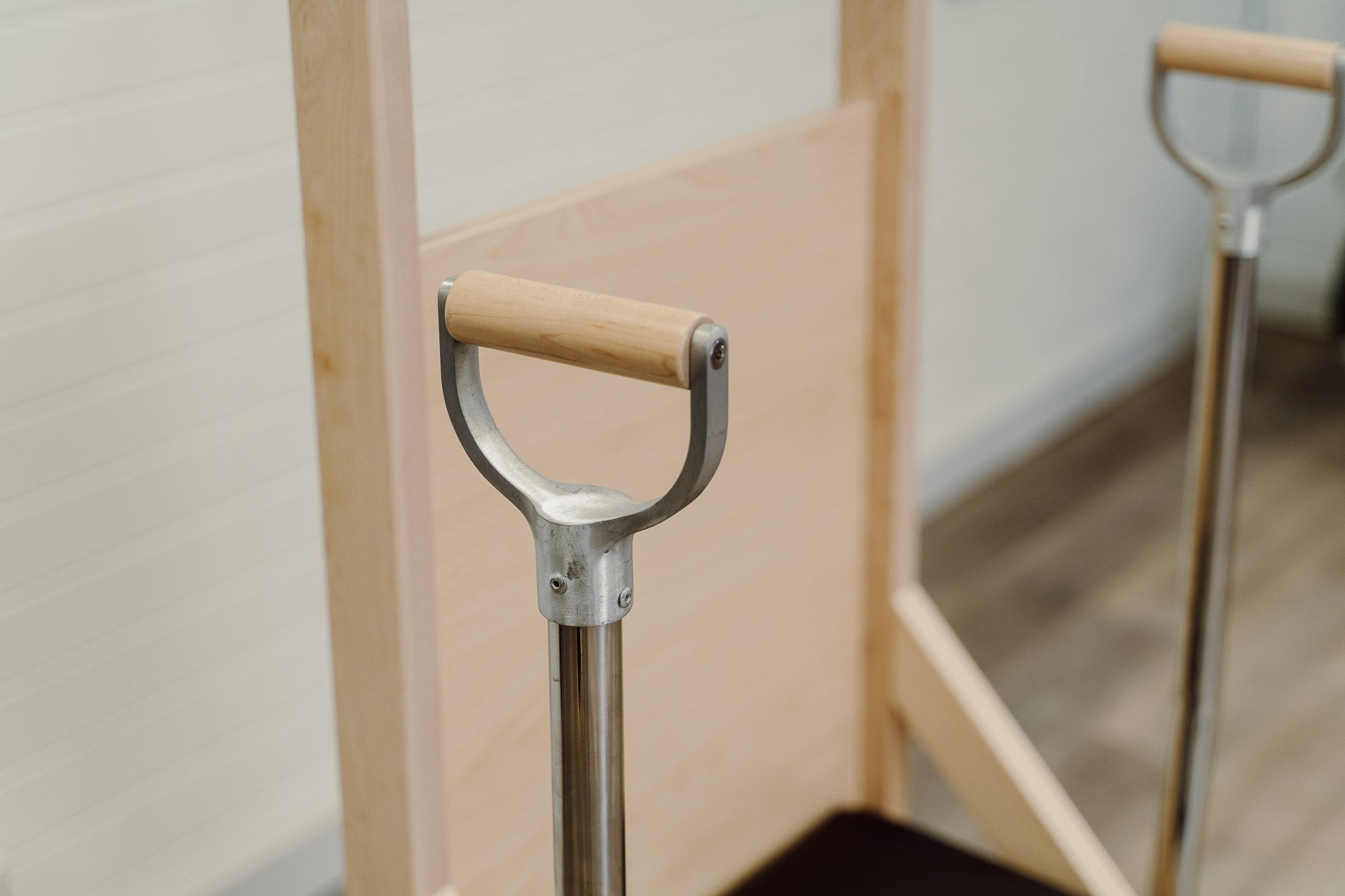 Combination Wunda Chair