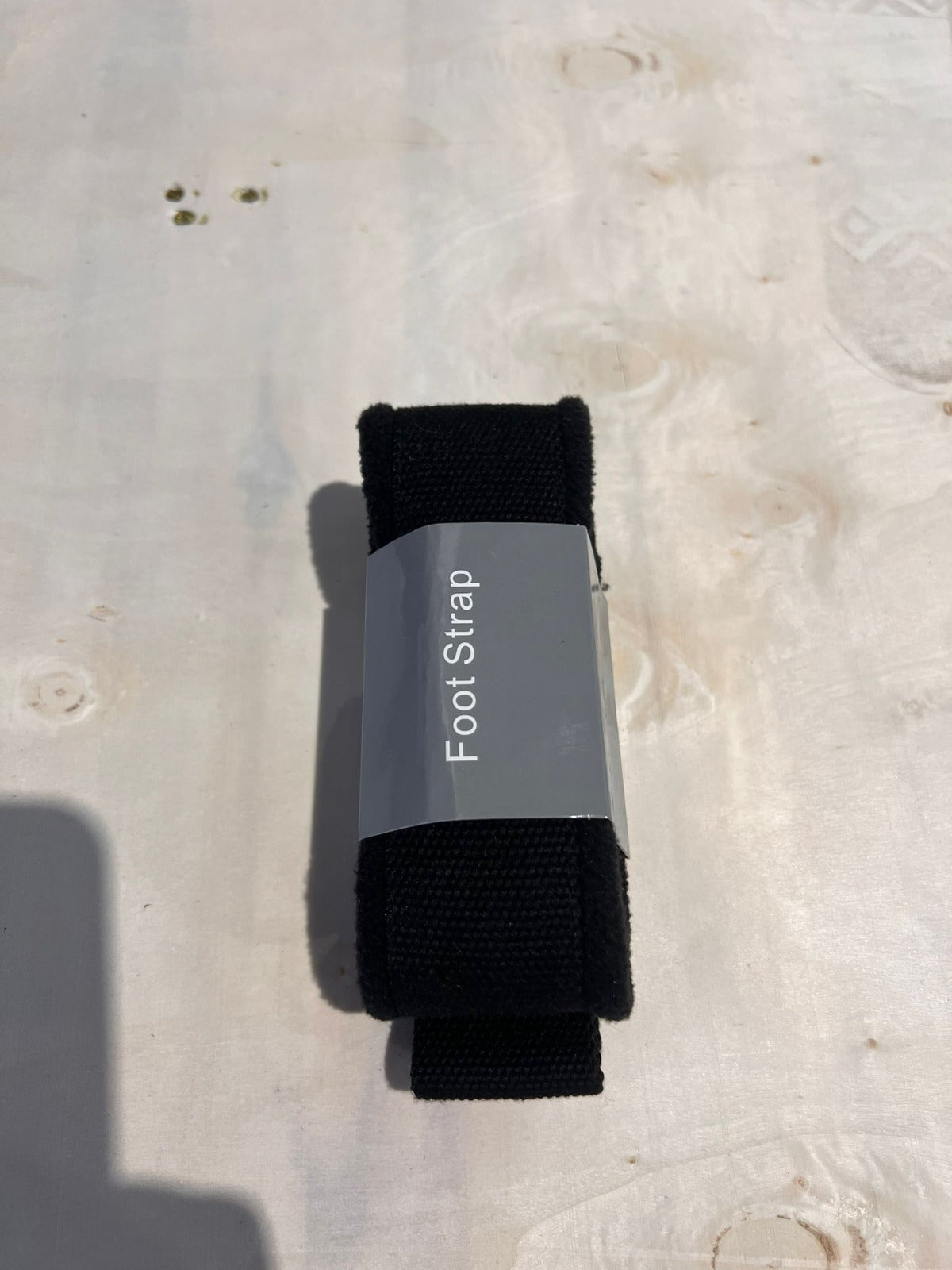 Reformer Foot Straps