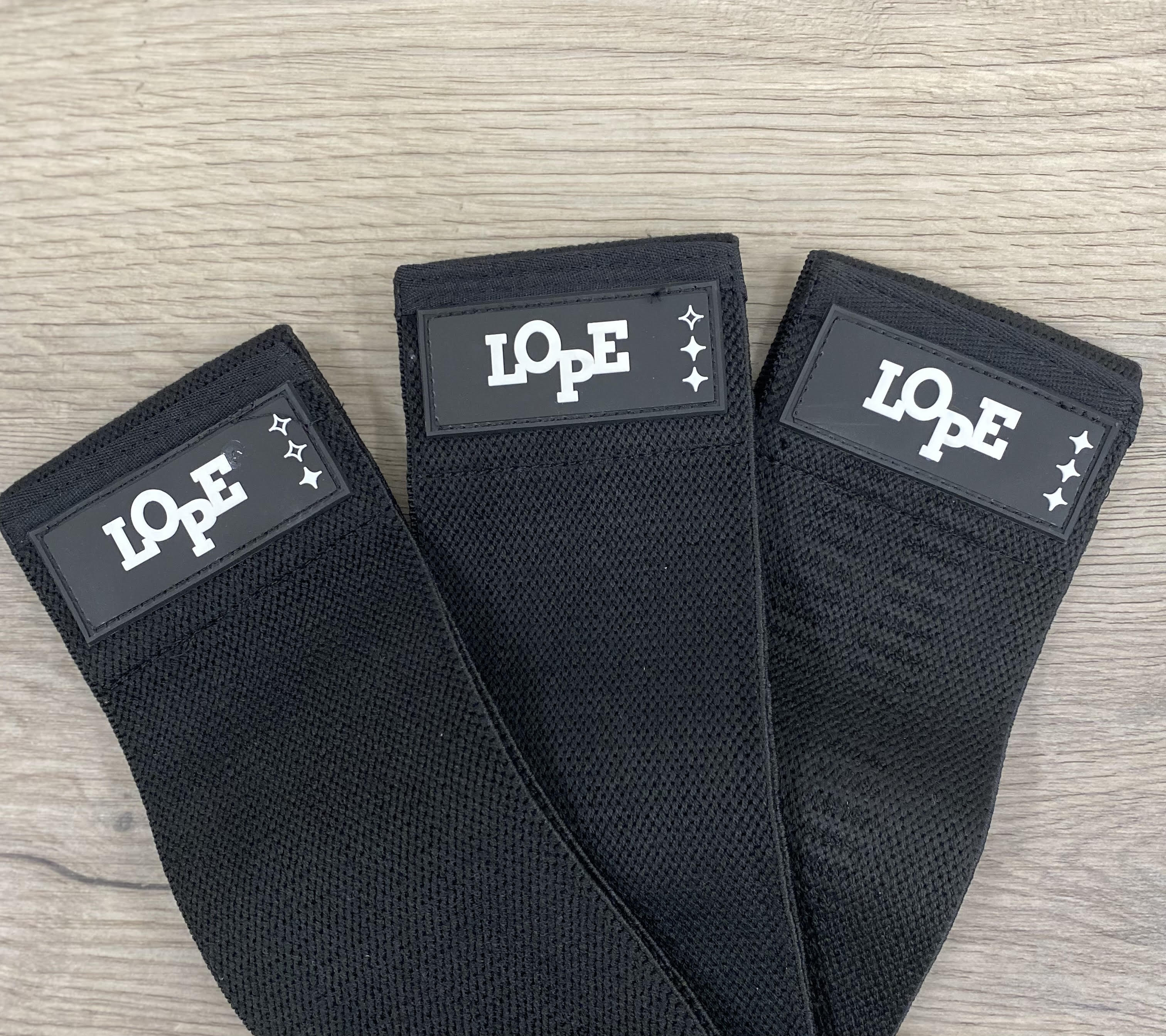 Fabric Booty Bands 8 Boxes