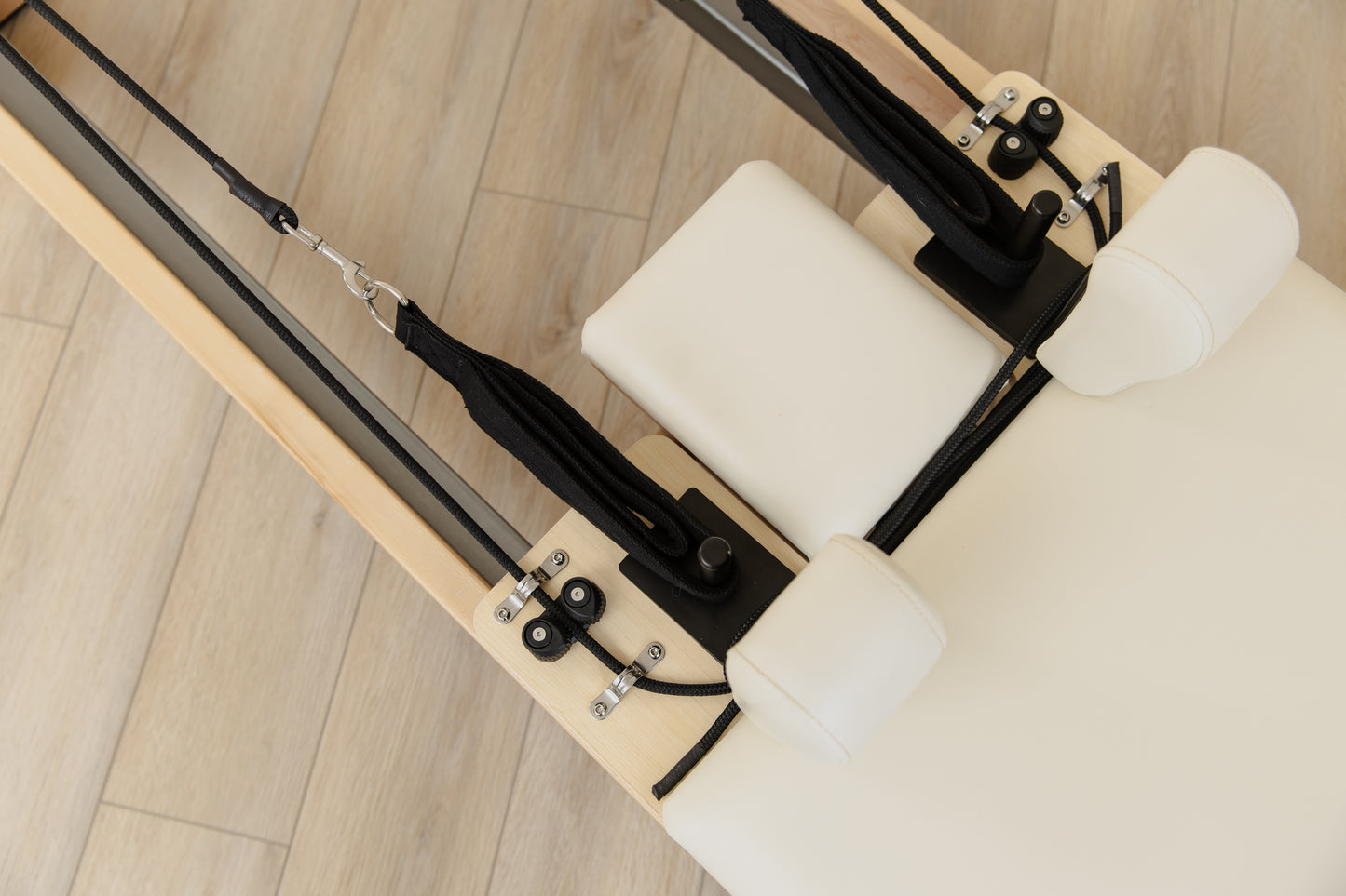 Maple Wood - Tone (Cream)