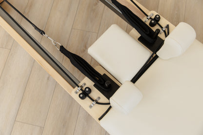 Maple Wood - Tone (Cream)