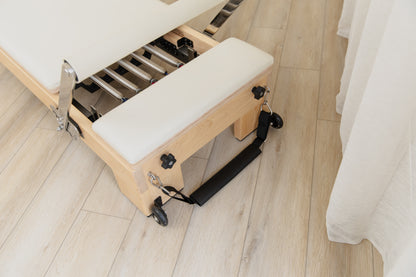 Maple Wood - Tone (Cream)