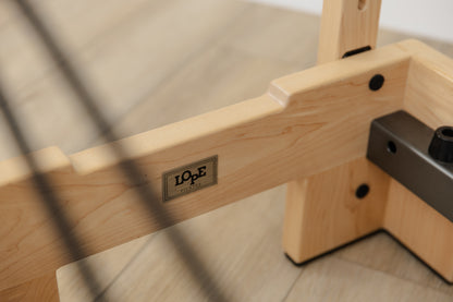 Maple Wood - Tone (Cream)