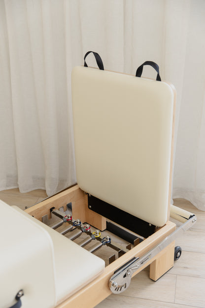 Maple Wood - Tone (Cream)