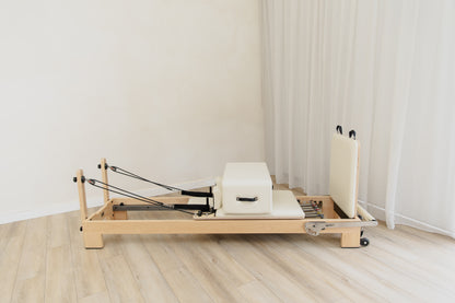 Maple Wood - Tone (Cream)