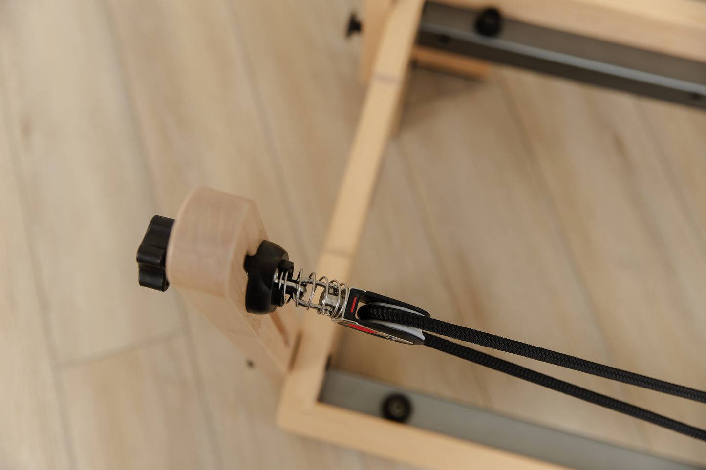 Maple Wood - Tone (Cream)