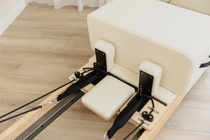 Maple Wood - Tone (Cream)