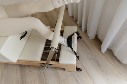 Maple Wood - Tone (Cream)