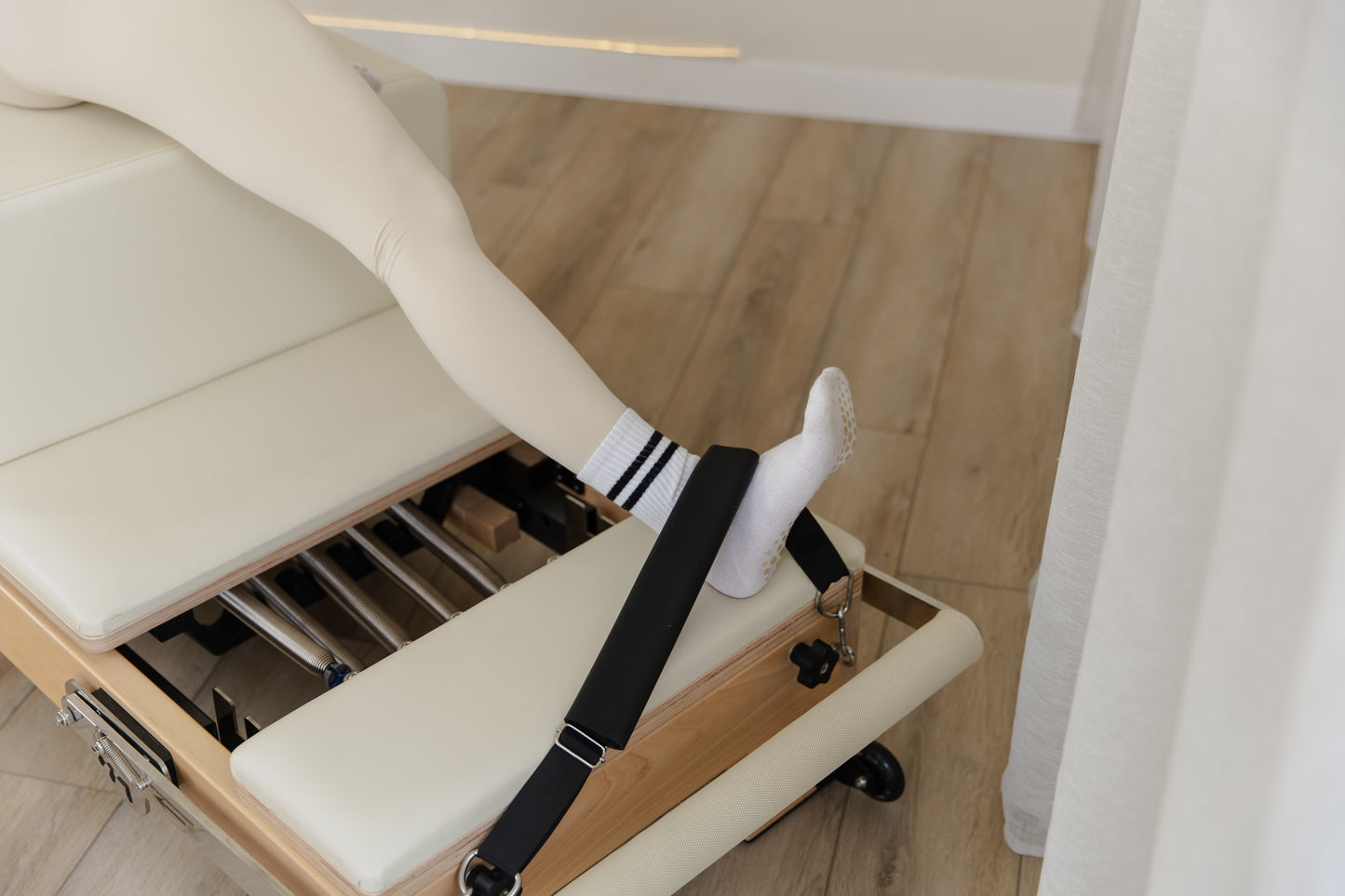 Reformer Foot Strap (Universal)