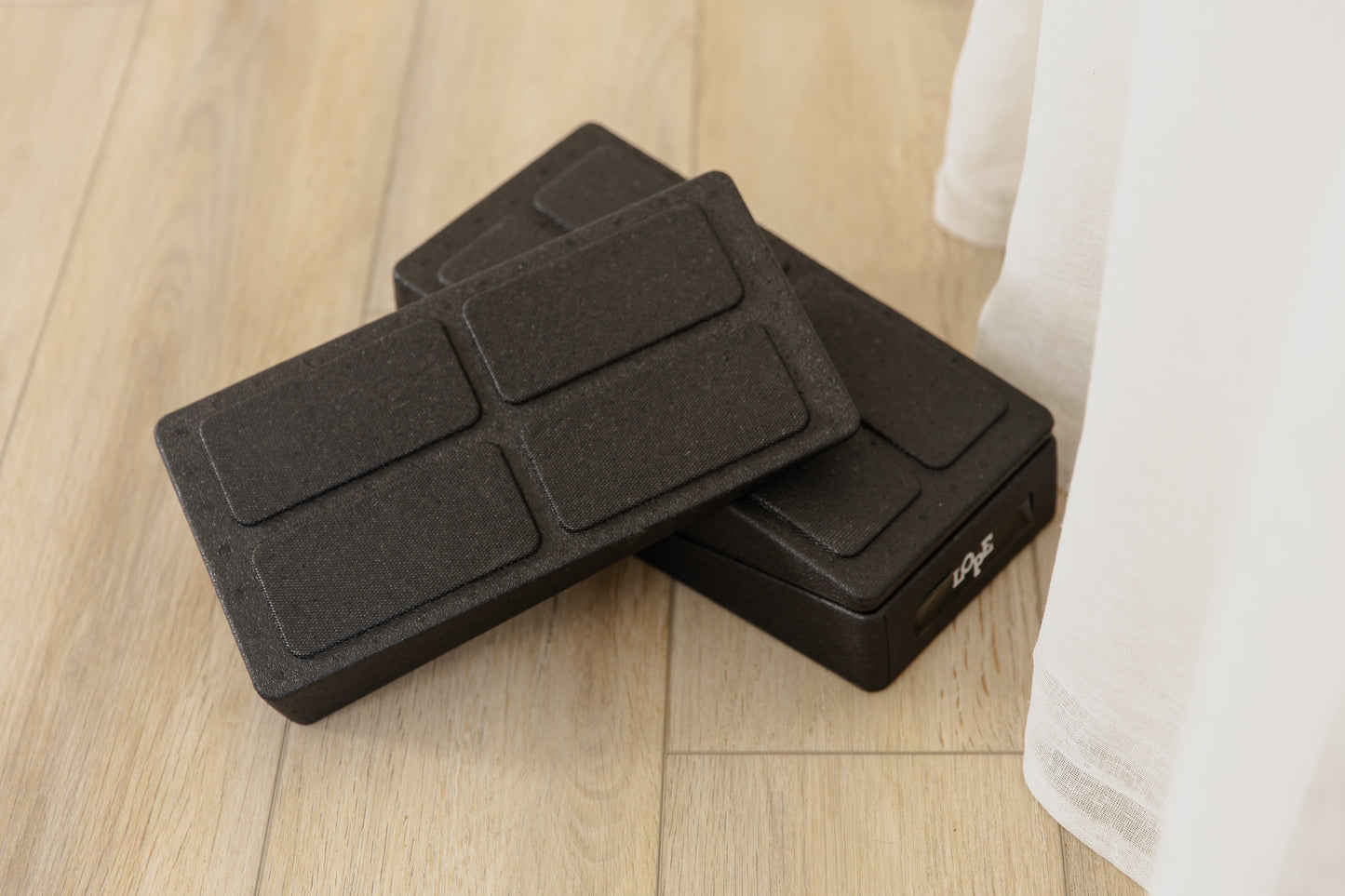 LOPE Slant Boards - 3 Piece Set