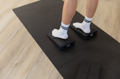 LOPE Slant Boards - 3 Piece Set