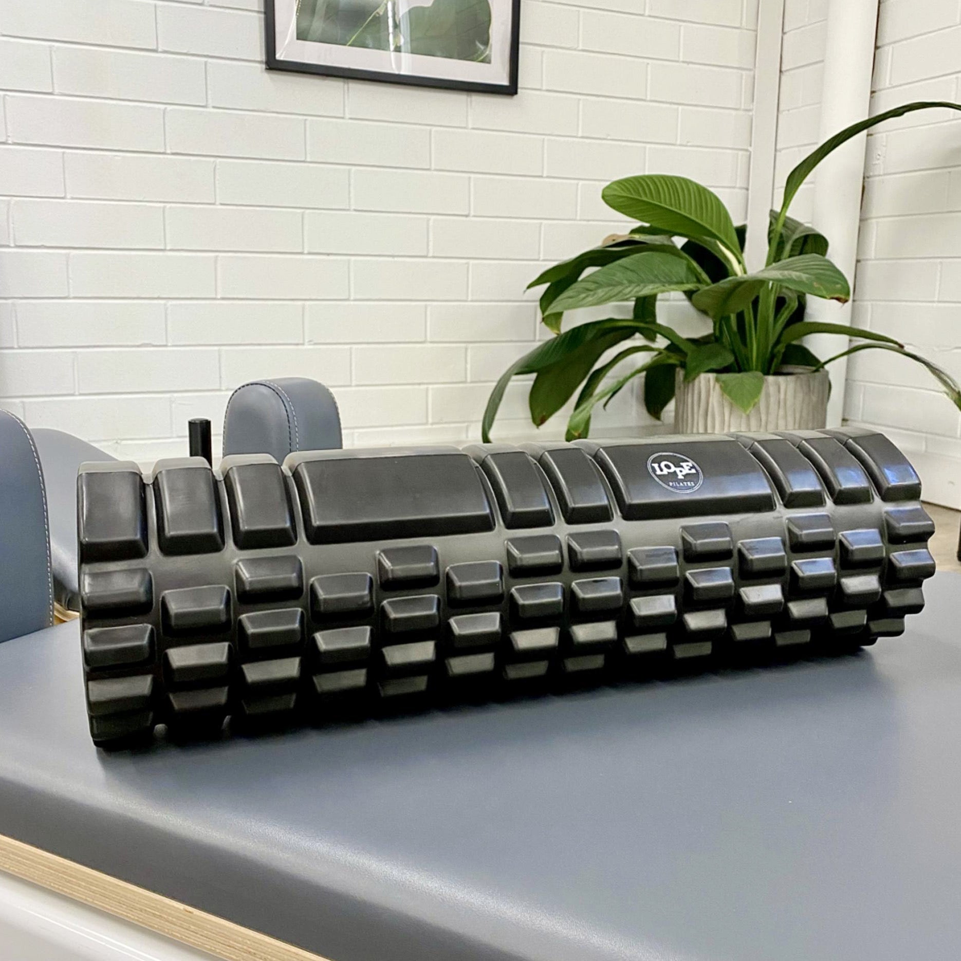 Textured Foam Roller