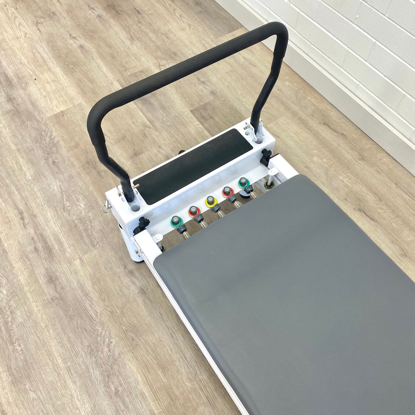 Home Folding Reformer - White
