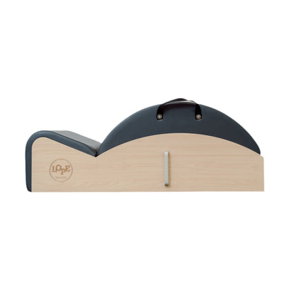 Spine Corrector 3 Piece Grey