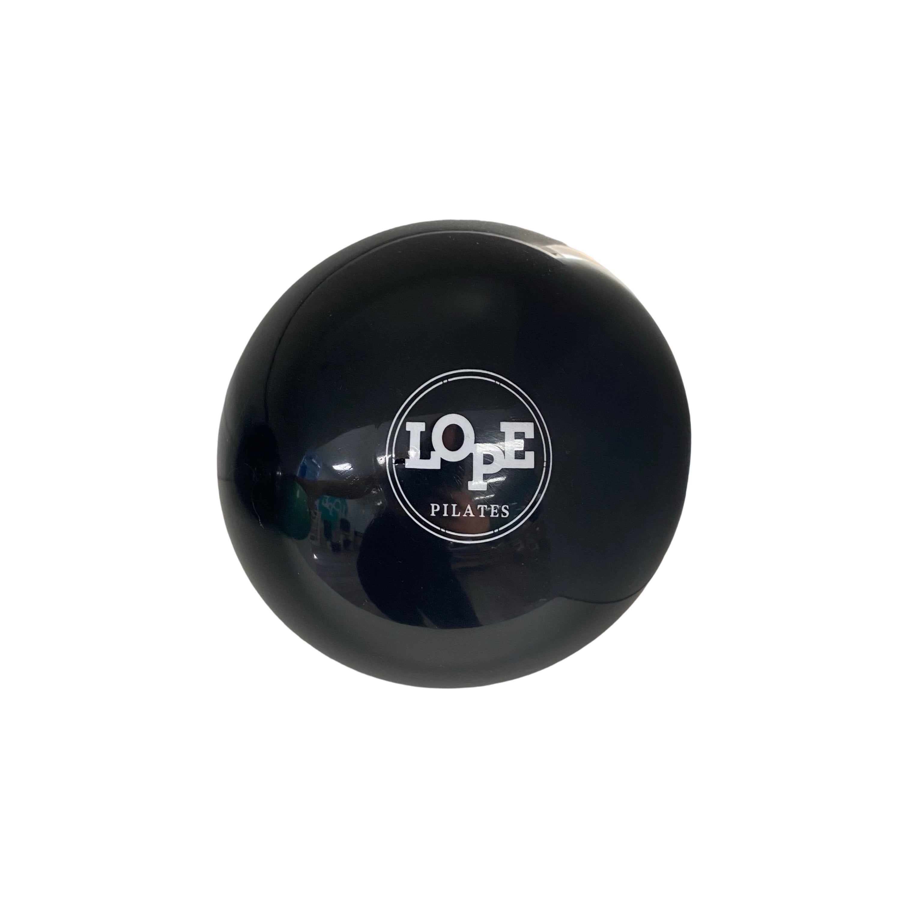 LOPE Toning Ball 3kg Black