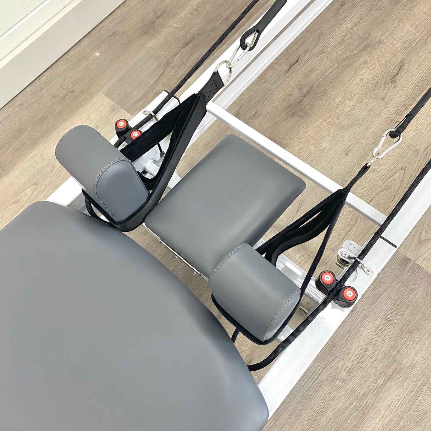 Home Folding Reformer - White