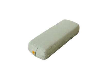 Yoga Bolster - Green