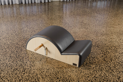 Spine Corrector Grey