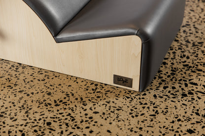 Spine Corrector Grey