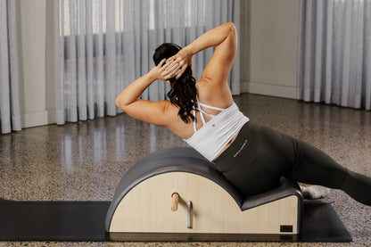 Spine Corrector Grey